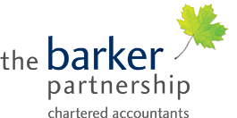 The Barker Partnership